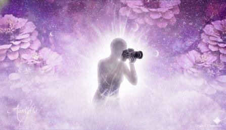 What is the spiritual meaning of photos?