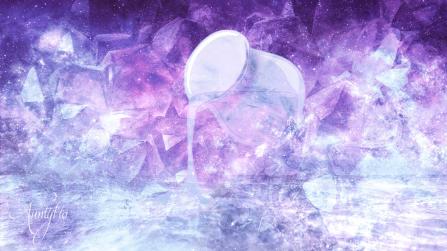 Aquarius, The Water-Bearer