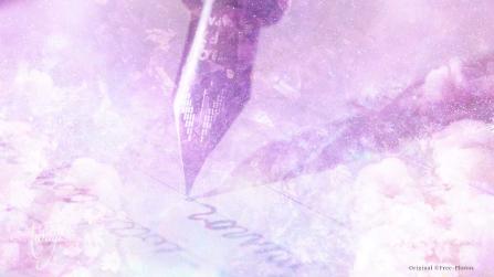 Ink and Writing Superstitions