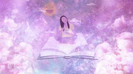 Principles of charater reading