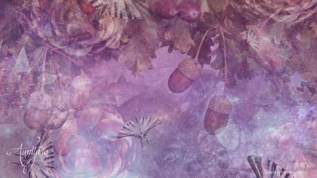 acorn meaning spiritually