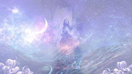 Protect against evil