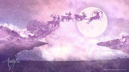 Christmas eve supersitions