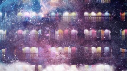 darkness superstition