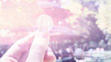 Finding dimes meaning