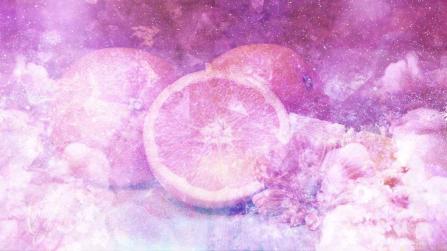 Orange Spiritual Meaning