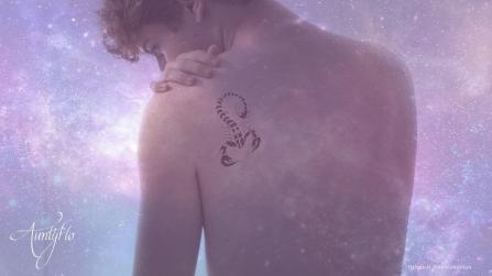 Scorpio tattoo meaning