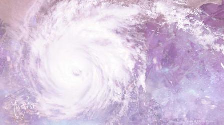 Hurricane spiritual meaning