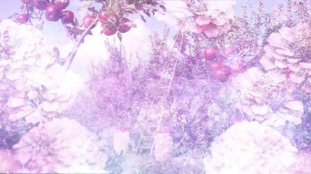 Supersition of walking under a ladder