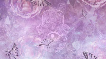 Hamsa Hand Meaning - Hand of Fatima Meaning