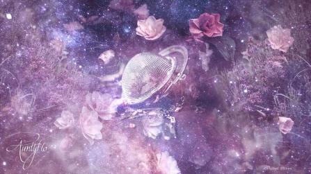 Conjunction Symbol In Tea Leaves