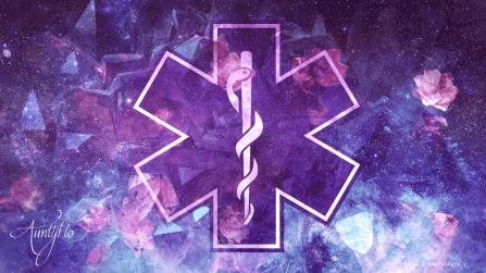 ambulance tea leaf meaning