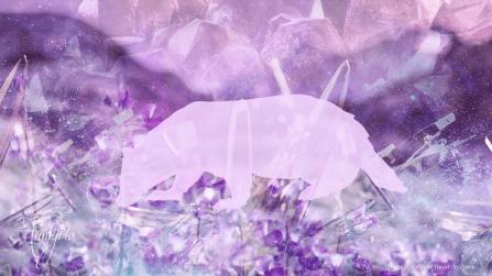 tea leaf reading badger