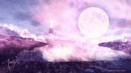 beacon or lighthouse