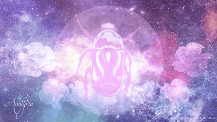 beetle tea leaf meaning