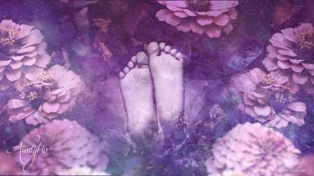 Ankle Meaning Tea Leaf