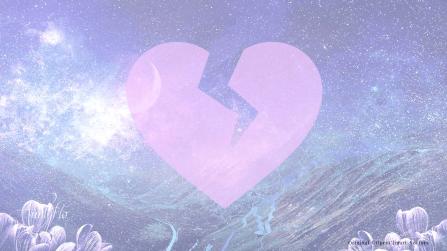 broken heart meaning tea leaf dictionary