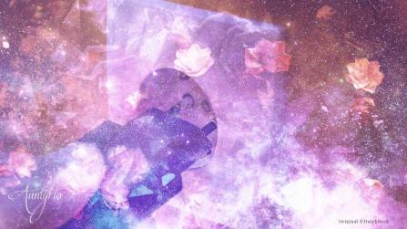 cord tea leaf reading