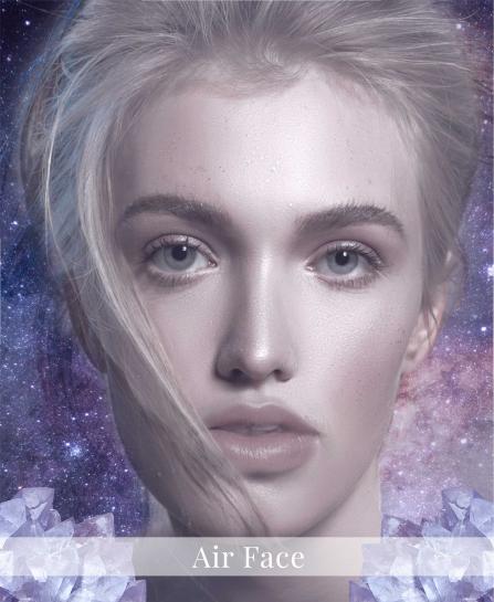 Air Face