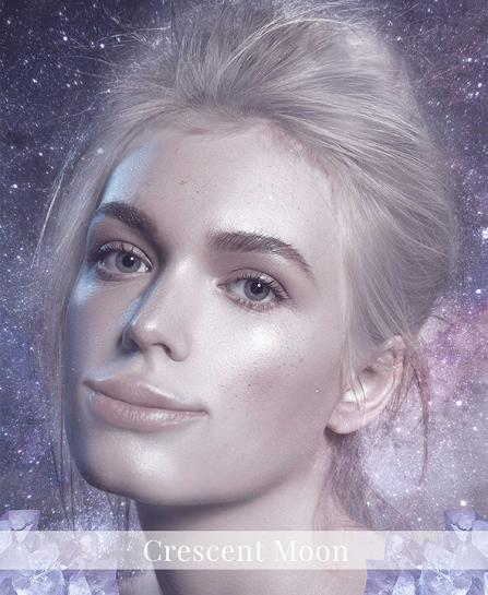 Crescent Moon