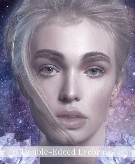 Double-Edged-Eyebrows