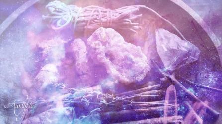 A Spell to Promote Joy