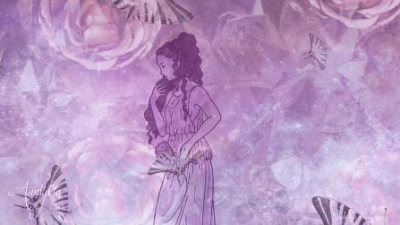 Aphrodite Passion Spell