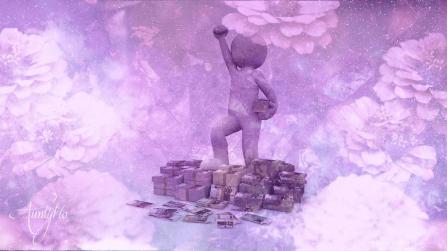 Financial Bliss Spell