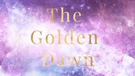 Golden dawn