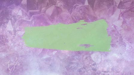 Green Colour Therapy Spiritual Meaning