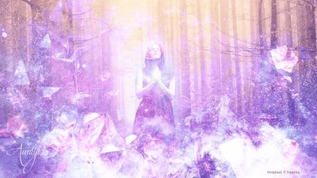 Healing Spell (of a loved one)