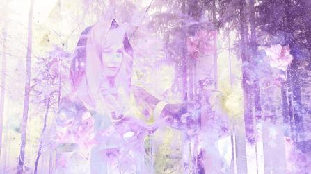 Invoking Healing Flames