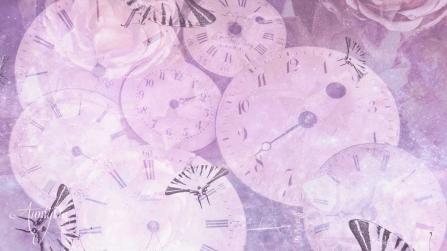 Learn How To Time Travel