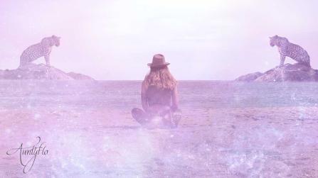 Meditation- To work with your animal totem