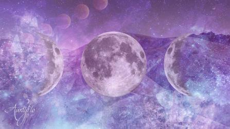 Moon Phases Spiritual Meaning