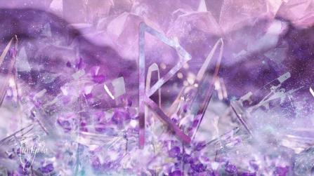 Raidho Spiritual Meaning