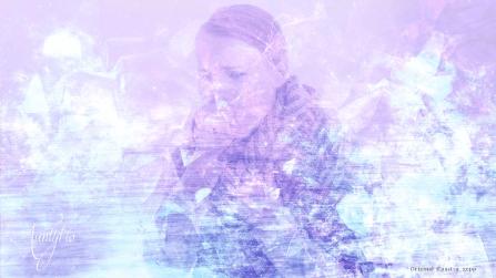 Spell for cough and sore throat