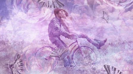 Sticky Sweet Blend Love Spell