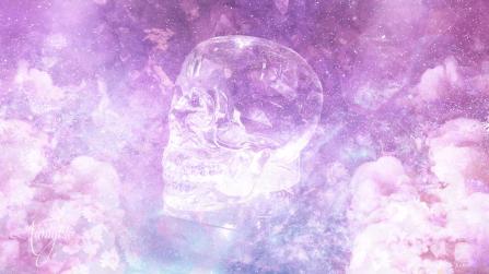 The Crystal Skull