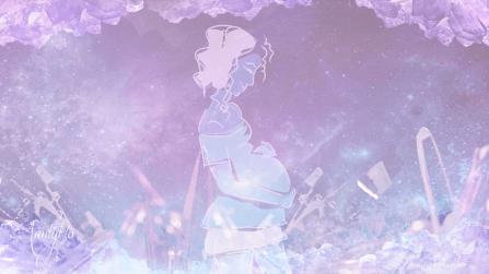 Voodoo Fertility Rite