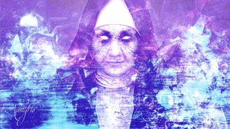 Demonic Possession Invocation