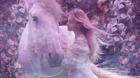 Horse Spiritual Meaning