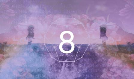 Eight Numerology