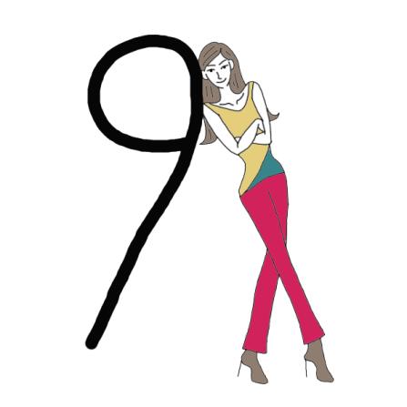 Number Nine Numerology