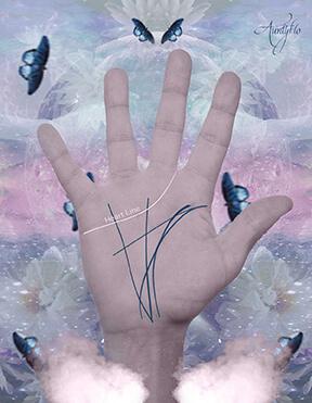 heart line palmistry