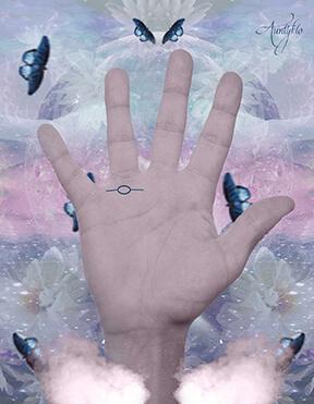 Islands Under The Mounts