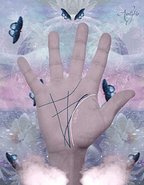 life line meaning in palmistry