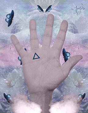 The Psychic Triangle