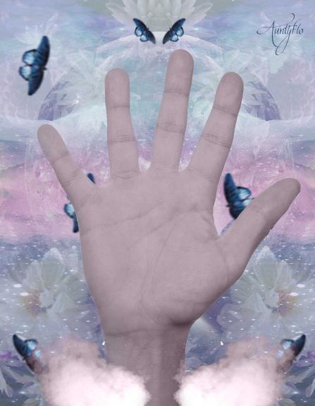 The thumbs palmistry meanings