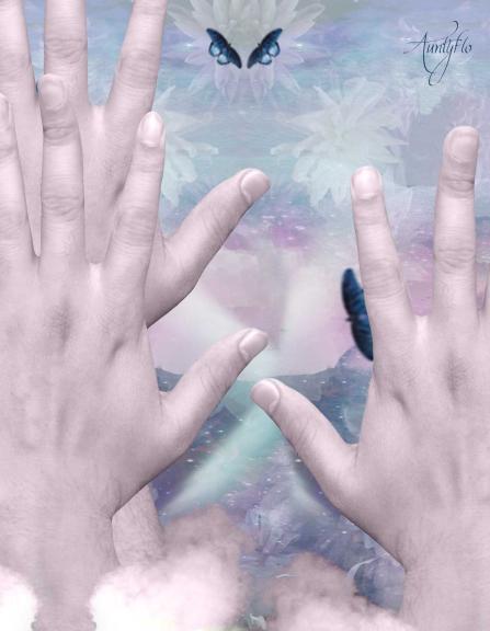 Palmistry finger shapes and what they mean